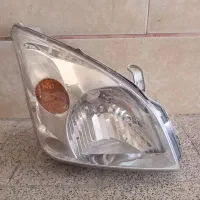 ماکت مجسمه تندیس چراغ سرانزا پرادو نیسان پیکاپ|مجسمه، تندیس، ماکت|تهران, آبشار تهران (دریاچه)|دیوار