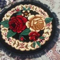 رودری نو نو از پشم