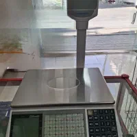 ترازو محک در حد نو