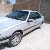 پژو ۴۰۵سلکس دوگانه