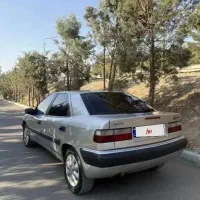 زانتیا 2000 بدون آفتاب سوختگی