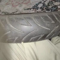 لاسنیک موتورسیکلت یزدتایر