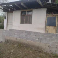 500متر خانه زمین با امتیازات کامل|فروش خانه و ویلا|احمدسرگوراب, |دیوار