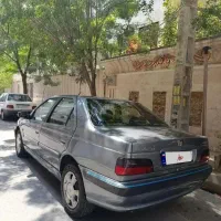 پژو پارس LX TU5، مدل ۱۳۹۹|خودرو سواری و وانت|تهران, بوستان سرخه حصار|دیوار