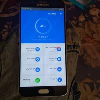 گوشی سامسونگA8 اصلی32گیگ