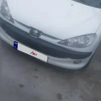 206 مدل ۹۵ تیپ ۳