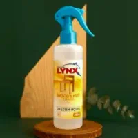 پاک کننده چوب وMDF