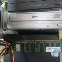 قطعات کامپیوتر