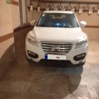 لیفان x60