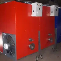 صنعتی جت هیتر هیترگلخانه بخاری هیتر تا ۰۰۱۲۵ هزار|بخاری، هیتر، شومینه|مشهد, توس (بلوار توس)|دیوار