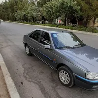 پژو پارس LX TU5، مدل ۱۳۹۵|خودرو سواری و وانت|اصفهان, خانه اصفهان|دیوار