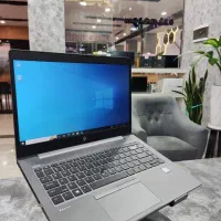 لپتاپ قدرتمند HP ZBOOK 14U G6 (فروش اقساط)|رایانه همراه|قم, عربستان|دیوار