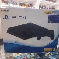 پی اس ۴ اسلیم  ۱ ترا کپی خور