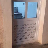 ساخت درب و پنجره UPVC|خدمات پیشه و مهارت|محمدیه-قزوین, |دیوار