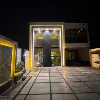 اجاره باغ ویلا مدرن۳خواب استخر داخل گرمایش کف|اجارهٔ کوتاه‌مدت ویلا و باغ|تهران, ستارخان|دیوار