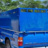 نیسان وانت حمل باربری تهران  شهرستان کمترین قیمت|خدمات حمل و نقل|تهران, طرشت|دیوار