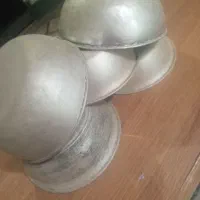 کاسه مس قدیمی