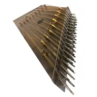 سنتور موسوی اصل دو مهر ویژه با گارانتی|سازهای سنتی|تهران, بهارستان|دیوار