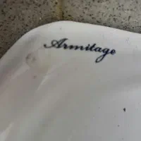 روشویی|لوازم سرویس بهداشتی|اراک, |دیوار