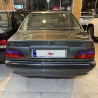 پرشیا سال ۱۴۰۱