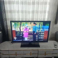 تلویزیون 42الجی LED در حد صفر اصل کره|تلویزیون و پروژکتور|اردبیل, |دیوار