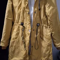 کاپشن زنانه