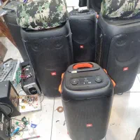تعمیرات jbl اسپیکر و انواع گجت