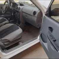 پراید ۱۳۱ کم کارکرد خانگی دوگانه دستی سالم