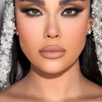 میکاپ شینیون در منزل