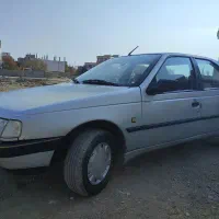 پژو روآ سال دوگانه کارخانه|خودرو سواری و وانت|پیرانشهر, |دیوار