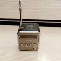 اسپیکر. بلندگو