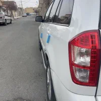 MVM X33 NEW|خودرو سواری و وانت|ارومیه, |دیوار