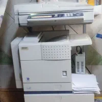 دستگاه کپی و پرینت شارپ مدلM451