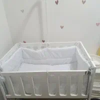 گهواره نوزاد