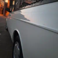 وانت مدل ۸۴شاسی پلمپ|خودرو سواری و وانت|سنندج, |دیوار