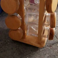 سرویس حبوبات