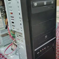 کامپیوتر ممعمولی|رایانه رومیزی|بجنورد, |دیوار