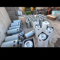 تنها کارگاه تولید آبگرمکن های دیواری مخزنی درتربت|آبگرمکن، پکیج، شوفاژ|تربت جام, معدآباد|دیوار