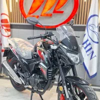 KPS 200 CC LIFAN|موتورسیکلت|رشت, سعدی (تختی)|دیوار