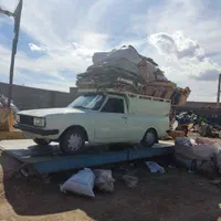 خرید انواع ضایعات|خدمات پیشه و مهارت|قائن, |دیوار