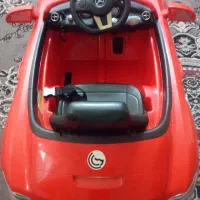 ماشین شارژی