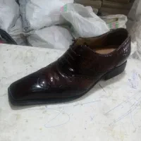 کفش چرم دست دوز اعلا