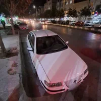 سمند EF7 ۸۹|خودرو سواری و وانت|بجنورد, |دیوار