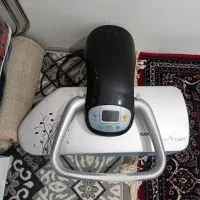 اتوپرس مارک گاوسونیک