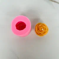 قالب سیلیکونی