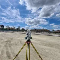 نقشه برداری و تفکیک ملک و زمین