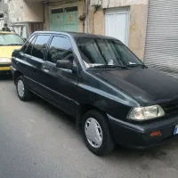 شاسی پلمپ انژکتور با کولر آماده مسافرت