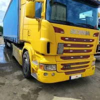 خودرو سنگین