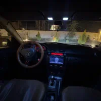 مزدا ۳ تیپ ۳|خودرو سواری و وانت|ارومیه, |دیوار