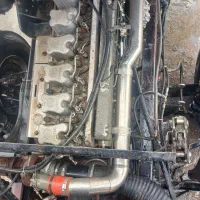 آمیکو تک کمپرسی|خودرو سنگین|راور, |دیوار